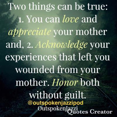 S3EP14: The Mother Wound S3EP14: The Mother Wound