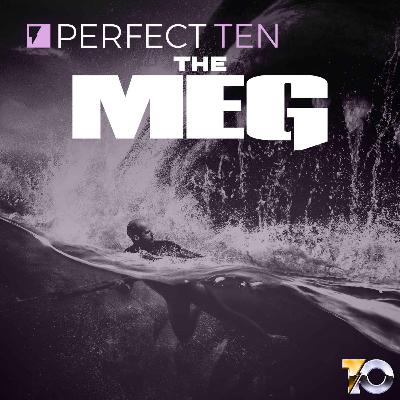 The Meg with Ty Black