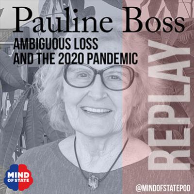 Ambiguous Loss and the 2020 Pandemic REVISITED Ambiguous Loss and the 2020 Pandemic REVISITED