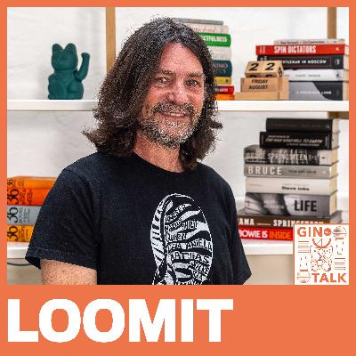Loomit über Graffiti, Kultur und die Macht der Farbe