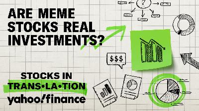 Meme stocks vs. fundamentals: where you should invest