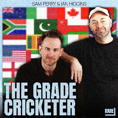 Australia can't win (receipts), with Sophie Molineux