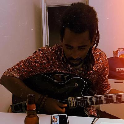 FILHO DO RECLUSO c/Freddy Strings