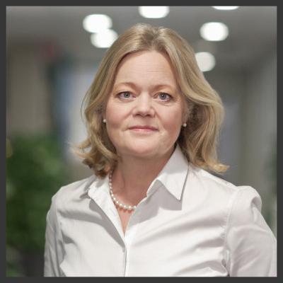 Jenni Nordborg: Life Sciences Governance & EU Regulatory Alignment Jenni Nordborg: Life Sciences Governance & EU Regulatory Alignment