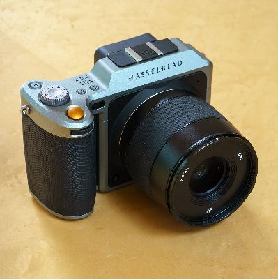 Hasselblad X1D-50C review Hasselblad X1D-50C review