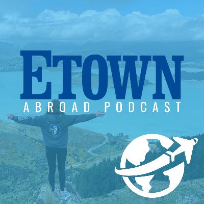 Student Interview: Forming Friendships in Australia with Holly Phillips