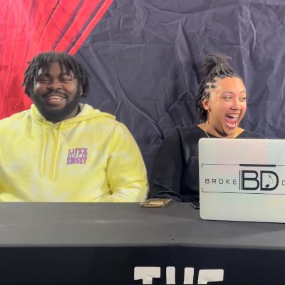 The All In Show - 💕💍Cloy Edition💍💕