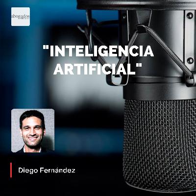 "Inteligencia artificial":Diego Fernández