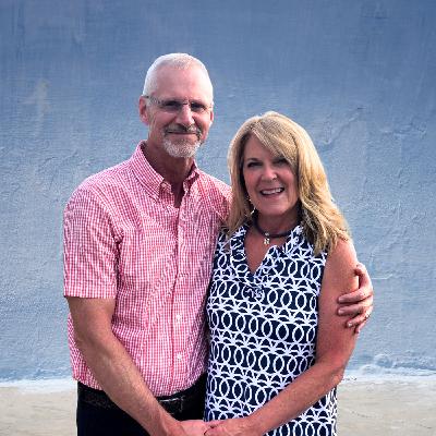Ep 199 - Testimony of a Restored Marriage – Mike & Leigh Ann Ep 199 - Testimony of a Restored Marriage – Mike & Leigh Ann