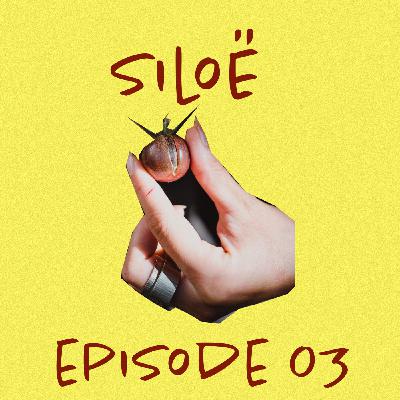 03 Siloë et ses pancakes à la banane