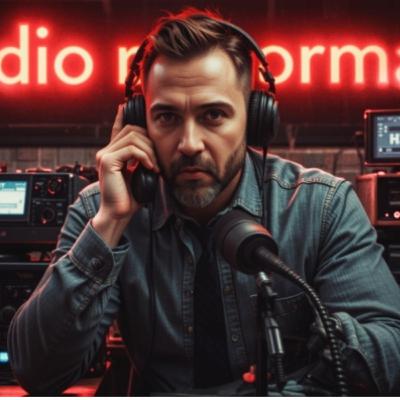 La Llamada Más Perturbadora Recibida En Una Radio La Llamada Más Perturbadora Recibida En Una Radio