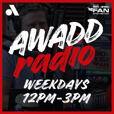 Best of AWadd Radio 3/19/26 Best of AWadd Radio 3/19/26