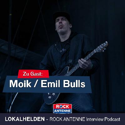 Moik / EMIL BULLS