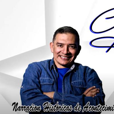 CRONICAS E HISTORIAS CRONICAS E HISTORIAS