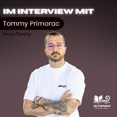 Millionenpublikum, Shitstorm und bald Spiegel Bestseller? - Im Interview mit Immo Tommy