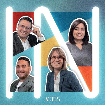 Cevada com Deus Pai #055