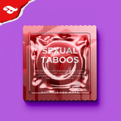 The Live Side - Ep 4: Sexual Taboos