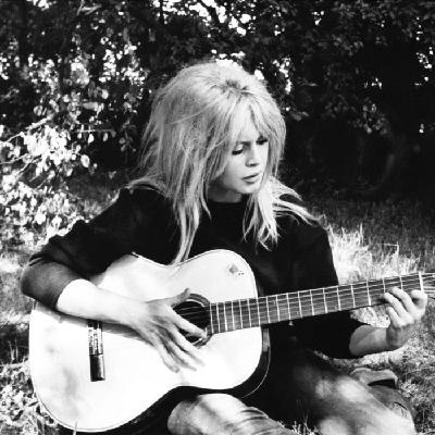 El Bello Verano 9 - Brigitte Bardot, France Gall, Françoise Hardy, Sylvie Vartan...