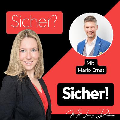 PSA mit Leidenschaft – Die Safety Rockstars kommen! Mit Mario Ernst