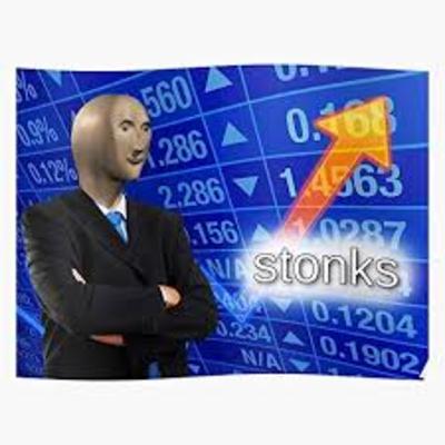 Soccer Stonks