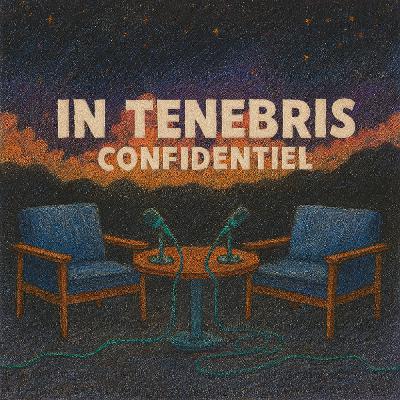 IT Confidentiel - Christopher Michaut, sublimer le macabre