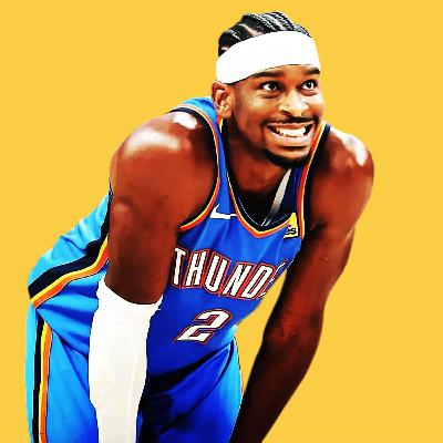 CQFR : Shai Gilgeous-Alexander serait-il devenu "SGA" ailleurs ? CQFR : Shai Gilgeous-Alexander serait-il devenu "SGA" ailleurs ?