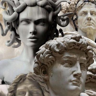 Mitología Griega