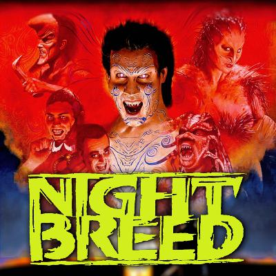 Nightbreed (1990): Why Hollywood Didn't Get Clive Barker's Vision Nightbreed (1990): Why Hollywood Didn't Get Clive Barker's Vision