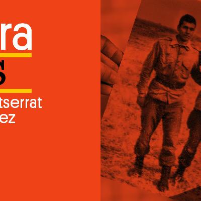 EXTRA EPS #47 Los soldados sin nombre de la guerra de las Malvinas EXTRA EPS #47 Los soldados sin nombre de la guerra de las Malvinas