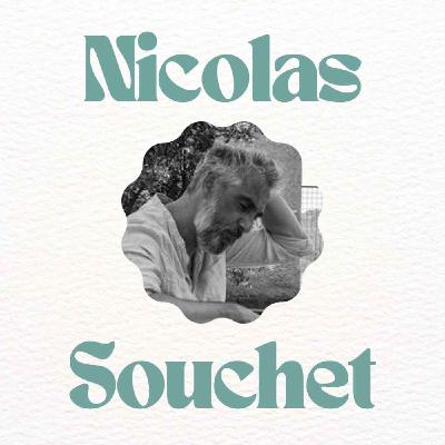 Episode 5 - Nicolas Souchet - Enseigner les arts plastiques