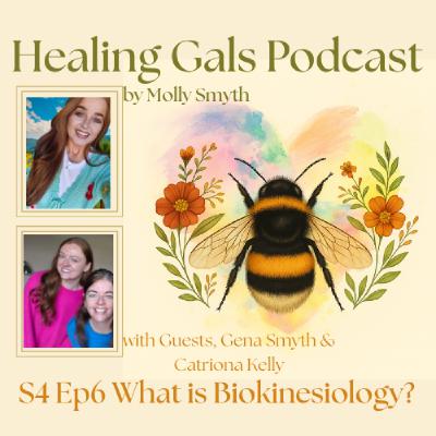 S4 Ep 6 What is Biokinesiology?