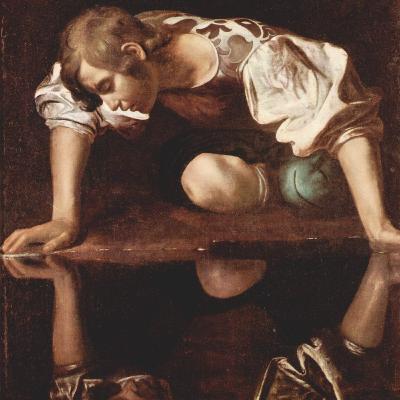 Adendo a "A Queda" ou "Ainda sobre a Vaidade"