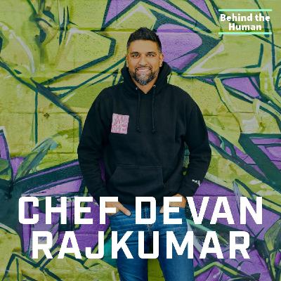 From Addiction to Kitchen Crusader: Chef Devan's Journey of Selfless Service From Addiction to Kitchen Crusader: Chef Devan's Journey of Selfless Service