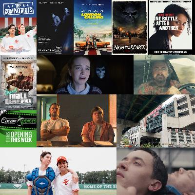 CinemAddicts 312: One Battle After Another, Plainclothes, Night of the Reaper, Chain Reactions, Secret Mall Apartment CinemAddicts 312: One Battle After Another, Plainclothes, Night of the Reaper, Chain Reactions, Secret Mall Apartment