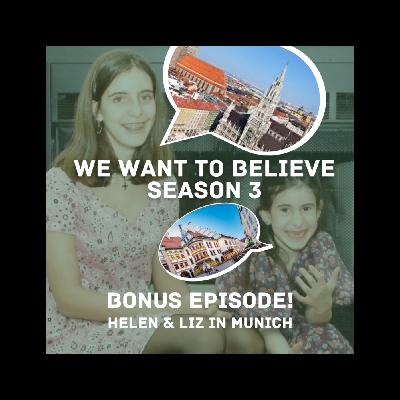 80 - Bonus! Helen and Liz in Munich