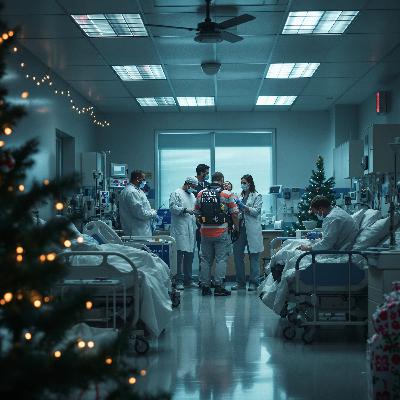 Holiday Substance Use, Opioid Contamination, and Hangover Management