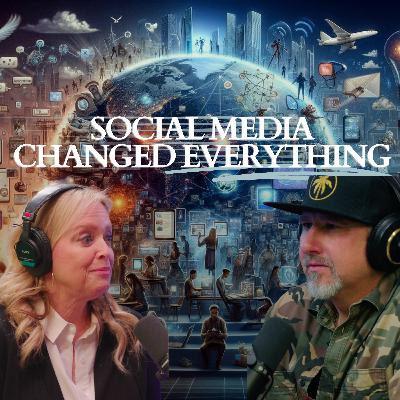 #011 Social Media Changed Everything: A Conversation with Karla Silver