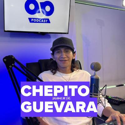 Chepito Guevara - Azul y Blanco Podcast Episodio 122.