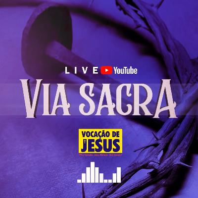 Via Sacra | Com Meditações de Santo Afonso de Ligório