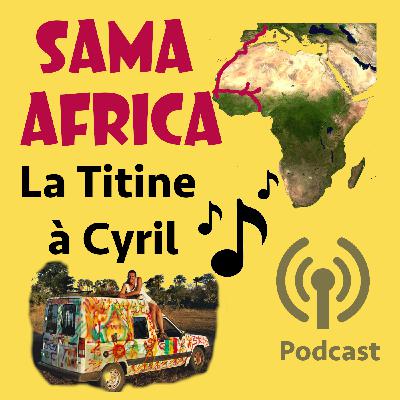 LA TITINE À CYRIL LA TITINE À CYRIL