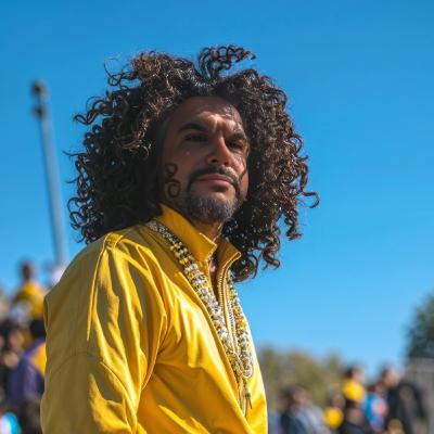 Fabulant im Tohuwabohu der Possenreißer Folge 1