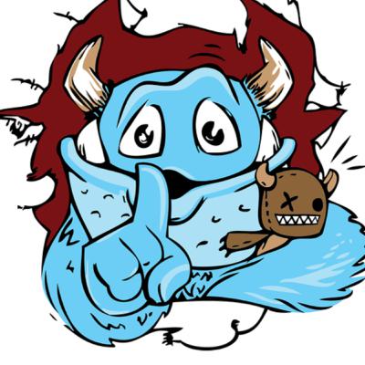 Saria the Little Monster Saria the Little Monster