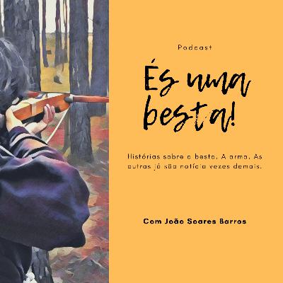 T1 E20 | Uma besta fofinha?