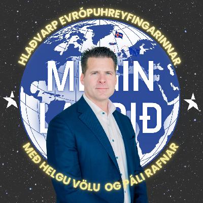 Meginlandið VI: Aðildarviðræður Meginlandið VI: Aðildarviðræður
