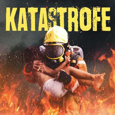 SMAKEBIT: KATASTROFE: Verdens verste haiangrep SMAKEBIT: KATASTROFE: Verdens verste haiangrep