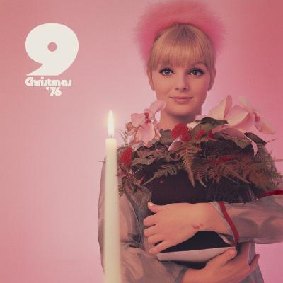 Lounge Cinematica Radio Episode 6x09 Christmas Special with Sante Maria Romitelli, Teo Usuelli, Aller Soto, Tito Moya...