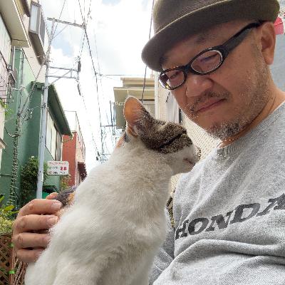 VOL.275「はぴいのおしゃべり交差点」パーソナリティ はぴいの一人語り