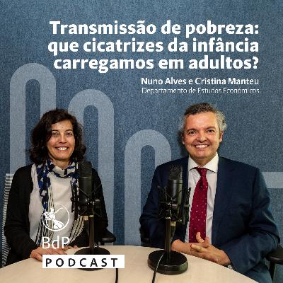 Transmissão de pobreza: que cicatrizes da infância carregamos em adultos?