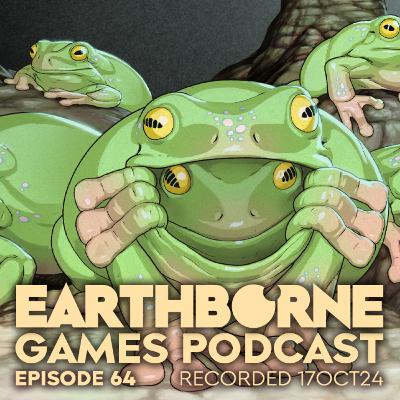 Episode 64: Chubworld Aidalon