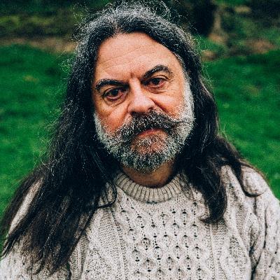 46/365: Eddie Bosano-Andrews at "The Jumping Church" in Ardee, Co Louth.